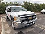 2013 Chevrolet Silverado 2500 Extended Cab 4x4 Pickup for sale #4184611 - photo 1