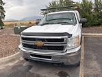 2013 Chevrolet Silverado 2500 Extended Cab 4x4 Pickup for sale #4184611 - photo 7