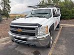 2013 Chevrolet Silverado 2500 Extended Cab 4x4 Pickup for sale #4184611 - photo 8