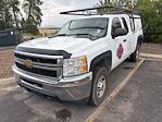 2013 Chevrolet Silverado 2500 Extended Cab 4x4 Pickup for sale #4184611 - photo 9