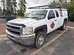 2013 Chevrolet Silverado 2500 Extended Cab 4x4 Pickup for sale #4184611 - photo 10