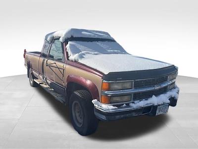 Used 1997 Chevrolet C/K 2500 - photo 1