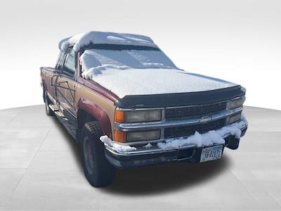 Used 1997 Chevrolet C/K 2500 - photo 1