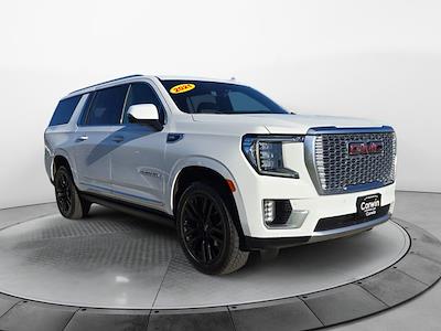 2021 GMC Yukon XL 4WD SUV for sale #4185633 - photo 1