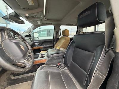 Used 2018 Chevrolet Silverado 3500 - photo 1