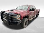 2018 Chevrolet Silverado 3500 Crew Cab 4WD Pickup for sale #4185813 - photo 1
