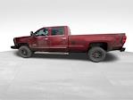 2018 Chevrolet Silverado 3500 Crew Cab 4WD Pickup for sale #4185813 - photo 3