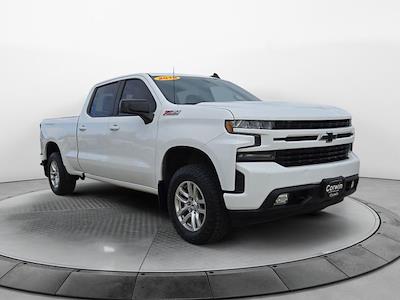 2019 Chevrolet Silverado 1500 Crew Cab 4WD Pickup for sale #4187423 - photo 1