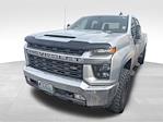 Used 2021 Chevrolet Silverado 3500 LT Crew Cab for sale #4188230 - photo 1