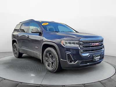 2021 GMC Acadia AWD SUV for sale #4188833 - photo 1