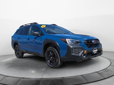 2024 Subaru Outback AWD SUV for sale #4189802 - photo 1