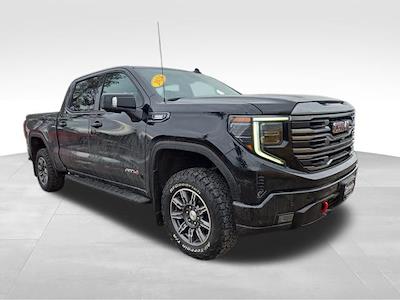 Used 2024 GMC Sierra 1500 AT4 Crew Cab for sale #4190134 - photo 1