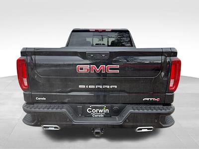Used 2024 GMC Sierra 1500 AT4 Crew Cab for sale #4190134 - photo 2