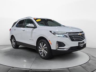 2023 Chevrolet Equinox AWD SUV for sale #4190370 - photo 1