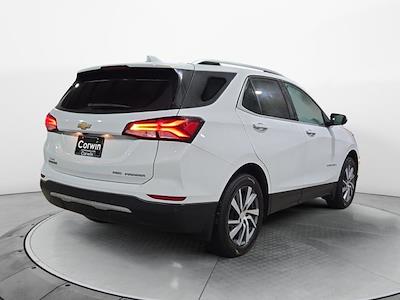 2023 Chevrolet Equinox AWD SUV for sale #4190370 - photo 2