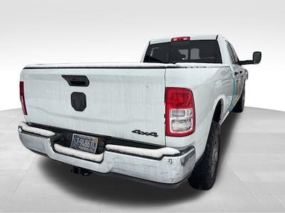 Used 2022 Ram 3500 Tradesman Crew Cab for sale #4190463 - photo 2