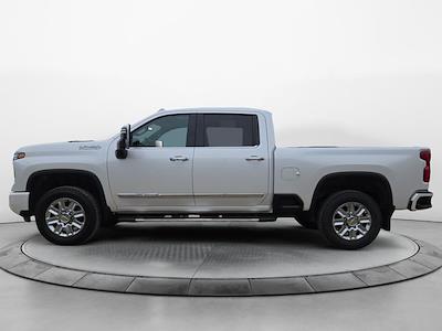 2024 Chevrolet Silverado 2500 Crew Cab 4x4 Pickup for sale #4191163 - photo 1