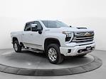 2024 Chevrolet Silverado 2500 Crew Cab 4x4 Pickup for sale #4191163 - photo 3
