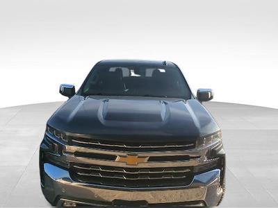 Used 2020 Chevrolet Silverado 1500 - photo 1