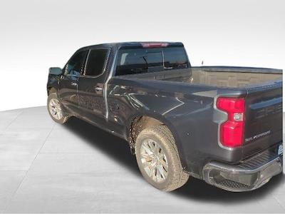 Used 2020 Chevrolet Silverado 1500 - photo 1