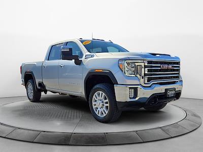 2022 GMC Sierra 2500 Crew Cab 4x4 Pickup for sale #4191443 - photo 1