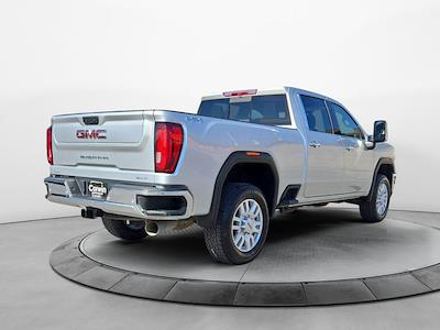2022 GMC Sierra 2500 Crew Cab 4x4 Pickup for sale #4191443 - photo 2