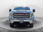 2022 GMC Sierra 2500 Crew Cab 4x4 Pickup for sale #4191443 - photo 8