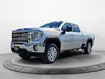 2022 GMC Sierra 2500 Crew Cab 4x4 Pickup for sale #4191443 - photo 9