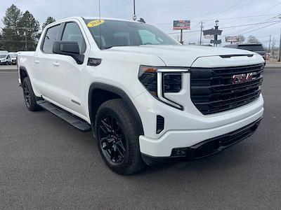 2024 GMC Sierra 1500 Crew Cab 4x4 Pickup for sale #4191627 - photo 1