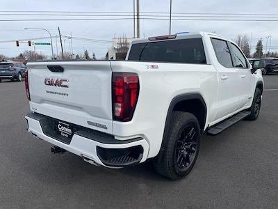 2024 GMC Sierra 1500 Crew Cab 4x4 Pickup for sale #4191627 - photo 2