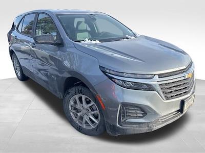 Used 2023 Chevrolet Equinox - photo 1