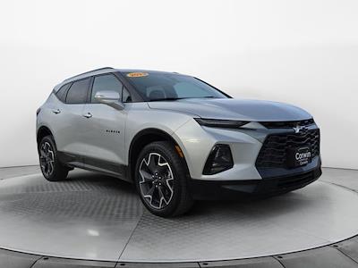Used 2022 Chevrolet Blazer RS for sale #4192930 - photo 1