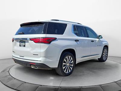 2023 Chevrolet Traverse AWD SUV for sale #4194643 - photo 2