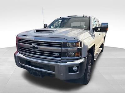 2018 Chevrolet Silverado 2500 Crew Cab SRW 4WD Pickup for sale #4196000 - photo 1