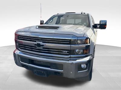 2018 Chevrolet Silverado 2500 Crew Cab SRW 4WD Pickup for sale #4196000 - photo 2