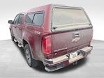Used 2017 Chevrolet Colorado Z71 Crew Cab for sale #4196545 - photo 21