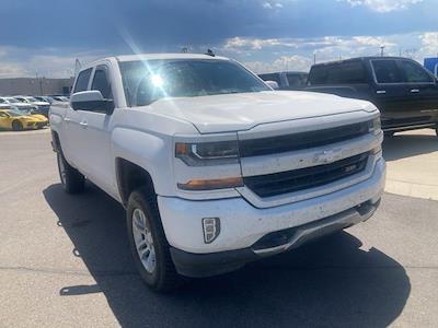 2018 Chevrolet Silverado 1500 Crew Cab 4x4 Pickup for sale #4196928 - photo 1