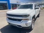 2018 Chevrolet Silverado 1500 Crew Cab 4x4 Pickup for sale #4196928 - photo 8