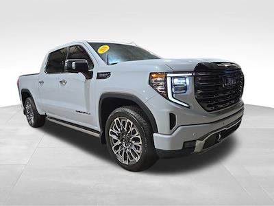 Used 2026 GMC Sierra 1500 Denali Ultimate Crew Cab for sale #4198006 - photo 1