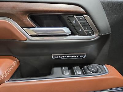 Used 2026 GMC Sierra 1500 Denali Ultimate Crew Cab for sale #4198006 - photo 2
