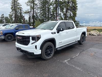 2025 GMC Sierra 1500 Crew Cab 4x4 Pickup for sale #4198174 - photo 1