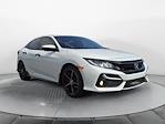 2021 Honda Civic FWD Hatchback for sale #4200253 - photo 1