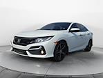 2021 Honda Civic FWD Hatchback for sale #4200253 - photo 9