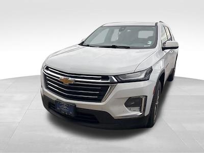 Used 2023 Chevrolet Traverse - photo 1