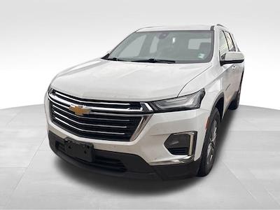 Used 2023 Chevrolet Traverse - photo 1