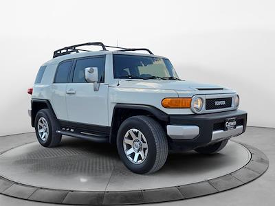 2014 Toyota FJ Cruiser 4x4 SUV for sale #4200625 - photo 1