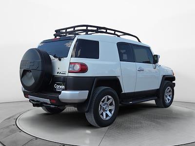 2014 Toyota FJ Cruiser 4x4 SUV for sale #4200625 - photo 2