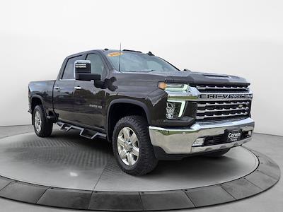 2021 Chevrolet Silverado 2500 Crew Cab 4WD Pickup for sale #4201291 - photo 1