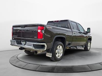 2021 Chevrolet Silverado 2500 Crew Cab 4WD Pickup for sale #4201291 - photo 2
