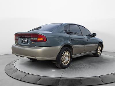 Used 2002 Subaru Outback AWD SUV for sale #4202408 - photo 2